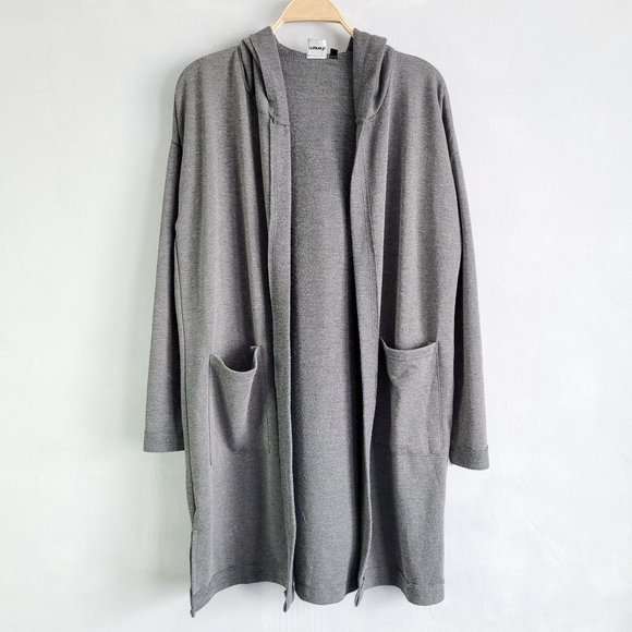 Mono b Buttersoft Modal-Blend Pullover Hoodie